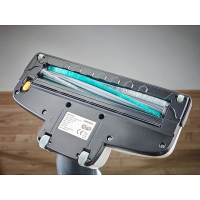 7. Regulus PowerVac 2in1 11925 LEIFHEIT Akku-Staubsauger