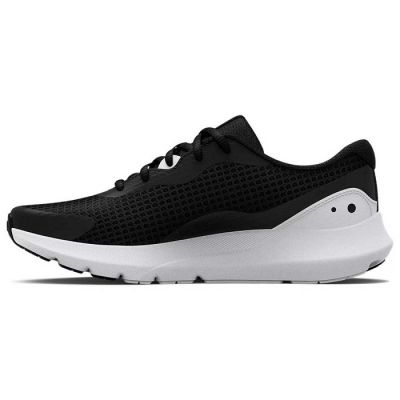8. Under Armour Surge 3 W Schuhe 3024894-001