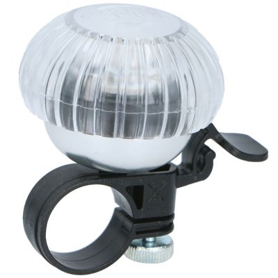3. Dunlop LED Fahrradklingel 175348