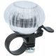 3. Dunlop LED Fahrradklingel 175348