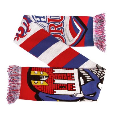 4. KH Toruń Schal - Stadtwappen