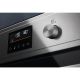 5. Backofen ELECTROLUX EOF4P56X mit Pyrolyse-Reinigung