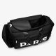 3. Air Jordan PSG Paris Saint-Germain Reisetasche 62,5L Schwarz - MM0995-023