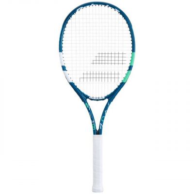 Babolat Wimbledon 27 S NCV Tennisschläger G2 121251 G2 208304