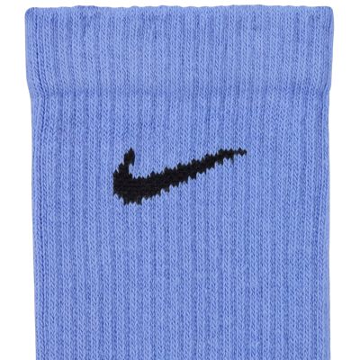 3. Nike Everyday Plus Cush Socken 6 Paar SX6897 967
