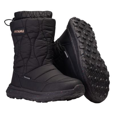5. Fitanu Narsak Eco W 92800622222 Schneestiefel
