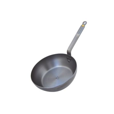 de Buyer 5614.24 Bratpfanne Einzelne Bratpfanne