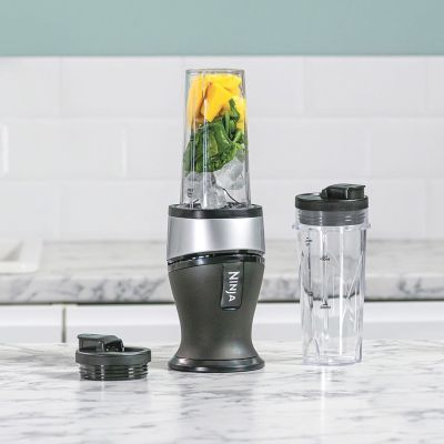 8. NINJA Mixer-Smoothie-Maker QB3001EUS