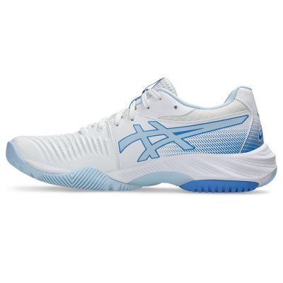 8. Asics Netburner Ballistic FF 3 W Schuhe 1052A069111