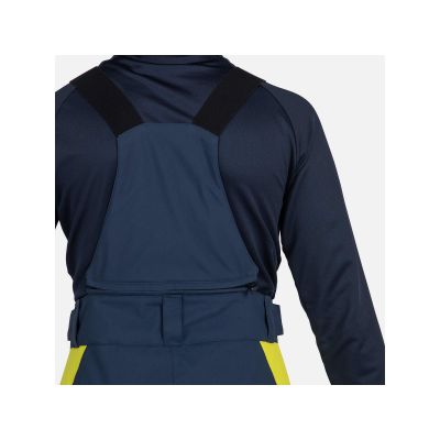 4. Rossignol Boy Velika Hosenträgerhose Marineblau