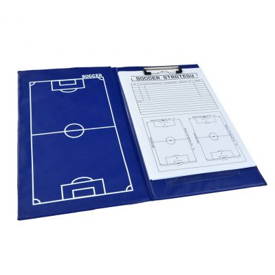 2. Magnetische Taktiktafel Fußball NO10 VCCBM-S91620
