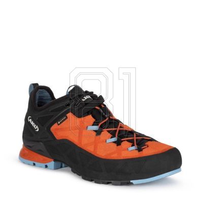 7. Aku Rock Dfs GTX M 722158 Schuhe