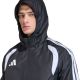 4. Herrenjacke adidas Tiro 26 Competition All Weather schwarz JX4247