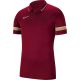 5. Nike Dri-FIT Academy 21 Polo SS Jr CW6106 677