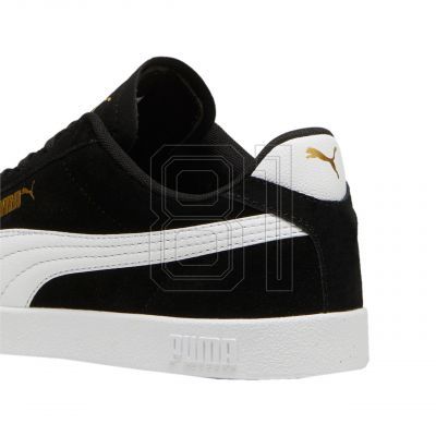 3. Puma Club II M 397444 01 Schuhe