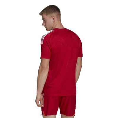 4. adidas Condivo 22 Spieltagstrikot M HA3513