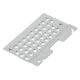 11. Silverstone Stand RM23-502-MINI Schwarz