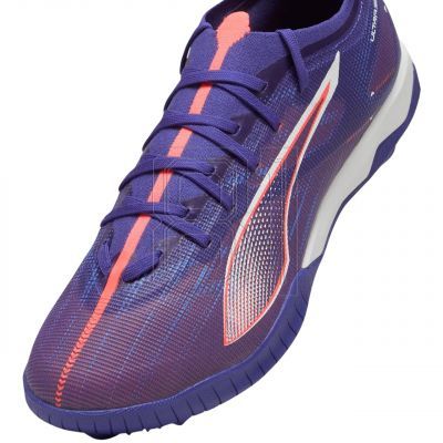 6. Puma Ultra 5 Match TT 107892 01 Fußballschuhe