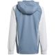 2. Adidas Tiro 23 Competition Allwetter-Jr-Jacke HU1319