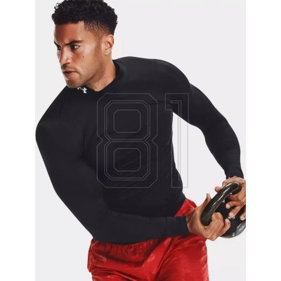 8. Thermoactive T-shirt Under Armor M 1369606-001