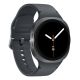 4. Samsung SM-L325FDAAEUB Smartwatch / Sportuhr, 3,3 cm (1,3") AMOLED-Display, 40 mm Durchmesser, digitaler Touchscreen (438 x 438 Pixel), 4G, Graphit, WLAN, GPS