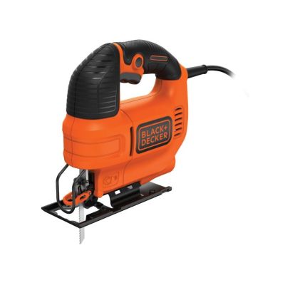 Stichsäge 520W 70mm BLACK+DECKER