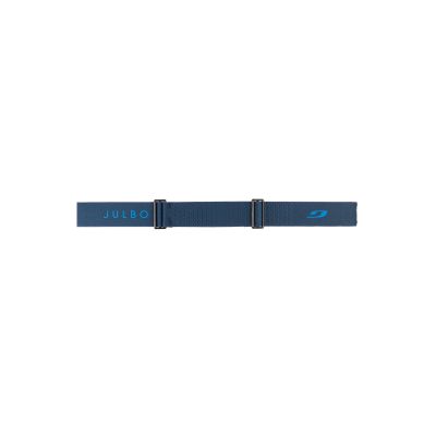 7. Skibrille JULBO Cyclon dunkelblau