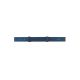 7. Skibrille JULBO Cyclon dunkelblau