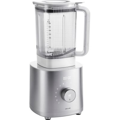 15. ZWILLING PRO 1,8 l Standmixer 1200 W Silber