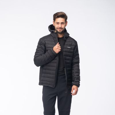 16. Hi-Tec Carson Jacke M 92800326451