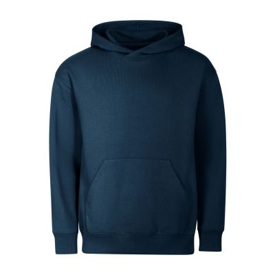 2. Lässiges Unisex-Sweatshirt (marineblau)