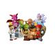 4. LEGO 71053 Minifiguren V110