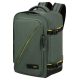 2. American Tourister Take2cabin S Rucksack Grün Recyceltes Polyethylenterephthalat (rPET)