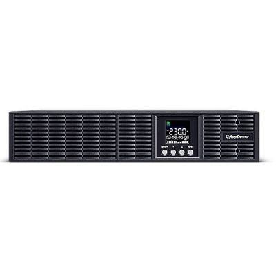 4. CyberPower OLS3000ERT2UA USV