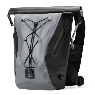 3. Inateck BP06003 Notebook-Rucksack, grau/25-30 l
