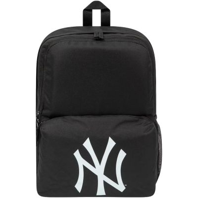 New Era MLB New York Yankees Multi Stadium Rucksack 60503791 Schwarz One Size
