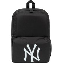 New Era MLB New York Yankees Multi Stadium Rucksack 60503791 Schwarz One Size