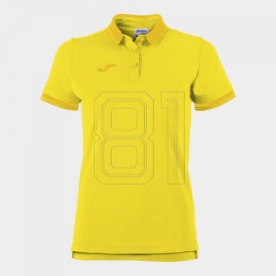 Joma Poloshirt Bali II S/SW 900444.900