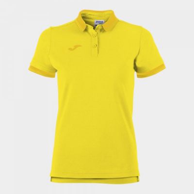 Joma Poloshirt Bali II S/SW 900444.900