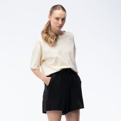 9. IGSORI Damen Shorts W