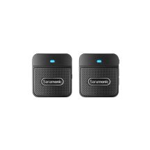 Blink 100 B1 Drahtlossystem (TX+RX) 1 zu 1, 2,4 GHz