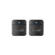 Blink 100 B1 Drahtlossystem (TX+RX) 1 zu 1, 2,4 GHz