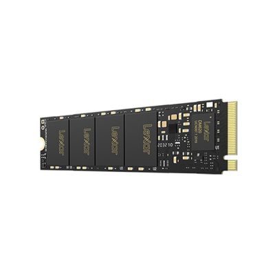 5. Lexar NM620 256GB M.2 PCIe NVMe SSD