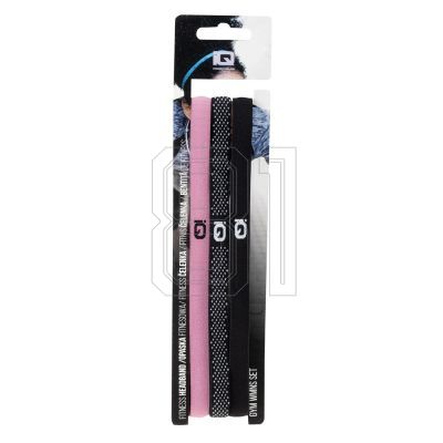 2. IQ Gym Set W 92800400727 Stirnbänder