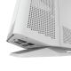 2. COUGAR FV270 ARGB Midi-Tower-Case, Weiß