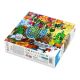 4. Good Loot Imagination Puzzle: Alicja Słaboń-Urbaniak – Herbsttisch, 1000 Teile