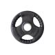5. Gummi-Olympiascheibe 5kg HMS TOK05 17-61-033