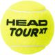 2. Head Tour XT 570824 Tennisbälle