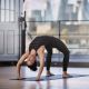 11. Reebok Brush Storkes RAYG-11030BR Yogamatte