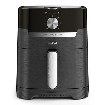 17. TEFAL EY5018 Fritteuse
